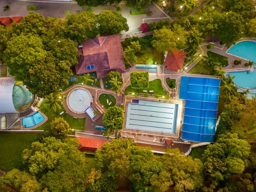 Recreation at PHOENIX MILLS SECTOR 62 (MOHALI), Mohali