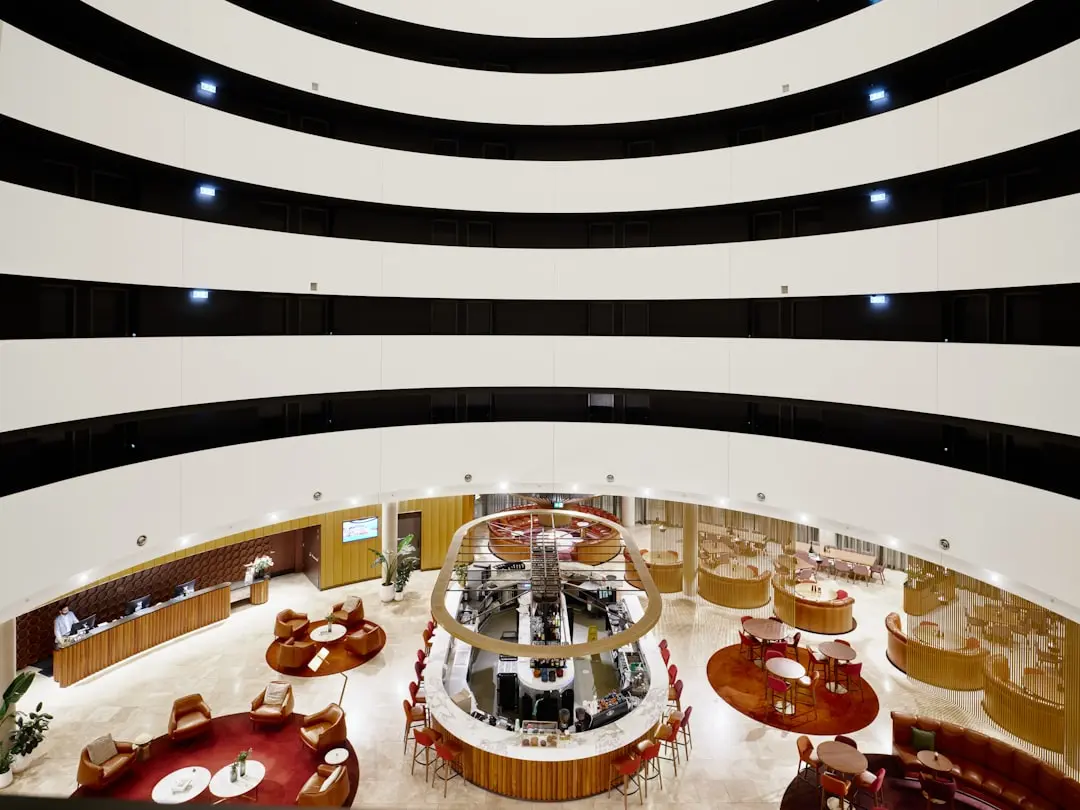 PHOENIX MILLENNIUM TOWERS, Wakad, Pune — Photo 5