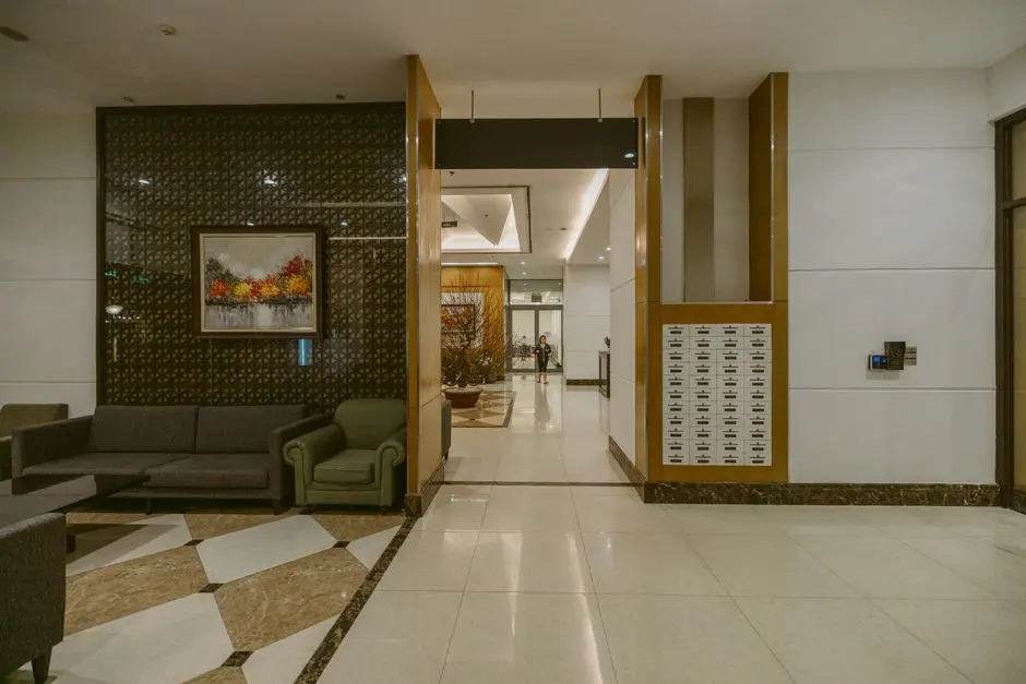 PHOENIX ASIA TOWERS, Hebbal, Bangalore — Photo 1