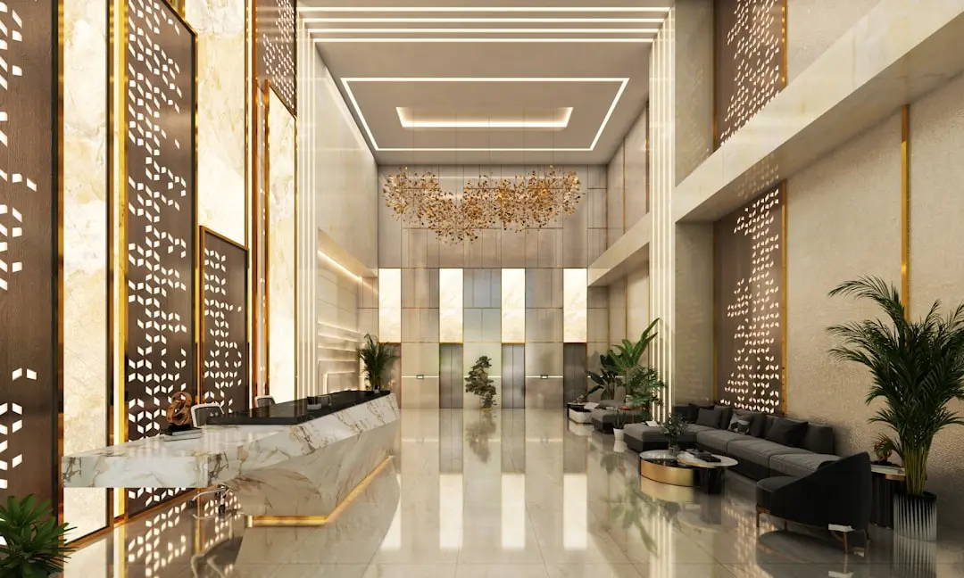 PHOENIX ASIA TOWERS, Hebbal, Bangalore — Photo 4